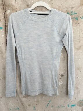 Smartwool Merino 250 Baselayer Crew Long Sleeve